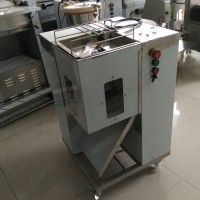 全不銹鋼切肉機，廣東新款切肉絲肉片機