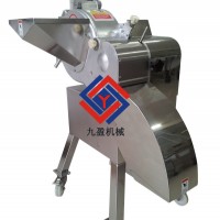 大型馬蹄切粒機