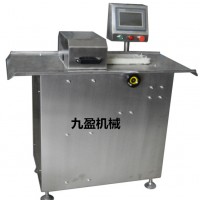 單管自動香腸臘腸扎線機-秋冬季款捆扎機械
