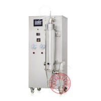 YC-018大顆粒噴霧干燥機