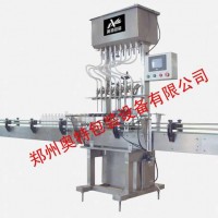 液體灌裝機  自動灌裝機  自流灌裝機  全自動灌裝機