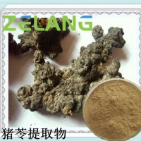 豬苓提取物，代加工豬苓固體飲料，豬苓提取物代加工