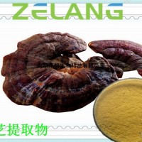 靈芝菌絲體提取物10～30%