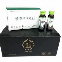 昆布液體飲品ODM