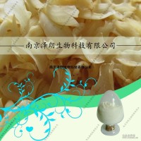 百合提取物，代加工固體飲料，顆粒OEM廠家
