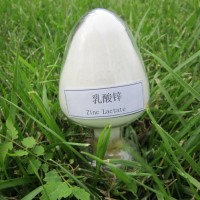 食品級乳酸鋅 原料 國標 供應 - 鄭州瑞普