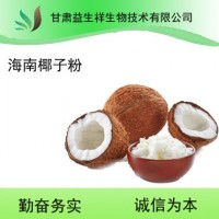 椰果提取物 椰子粉