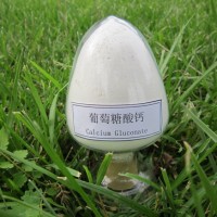 食品級葡萄糖酸鈣 原料 國標 報價 - 鄭州瑞普