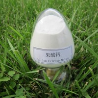 鄭州瑞普食品級低微生物果酸鈣