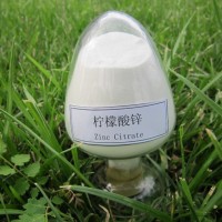 食品級(jí)檸檬酸鋅 原料 國(guó)標(biāo) 供應(yīng) - 鄭州瑞普