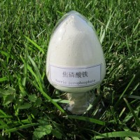 鄭州瑞普食品級超微焦磷酸鐵