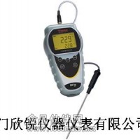 優特高精度RTD溫度儀Temp360
