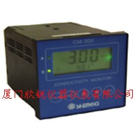 CM-306高溫電導監控儀cm-306