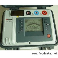 絕緣電阻測試儀S1-1054