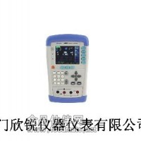 AT528手持式電池測試儀