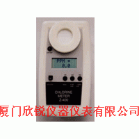 Z1500氯化氫HCN檢測報警儀