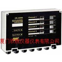 四通道氣體控制器RRJ-4000