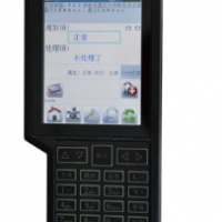 手持式葉片測頻儀FMC1300/FM1300C