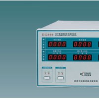 UI2000電子鎮(zhèn)流器綜合性能測(cè)試儀