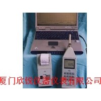 多功能噪聲分析儀HS6288E