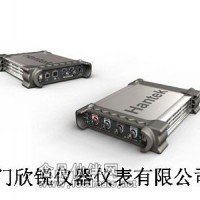 USB虛擬示波器DSO3102A