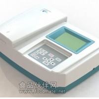 智云達ZYD-F-L6食品安全快速測儀