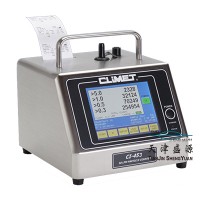 450系列塵埃粒子計數器