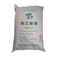 雙乙酸鈉 飼料防霉雙乙酸鈉