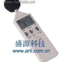 進(jìn)口TES 噪音計(jì) 聲級計(jì) 照度計(jì)