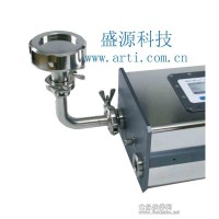 MAS 100 ISO NT隔離間浮游菌采樣器