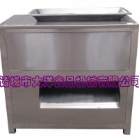 暢銷款經濟實惠的高效率杏鮑菇切片機 可調節尺寸的切割機
