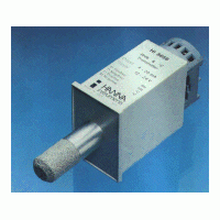 RH/溫度傳送器8666