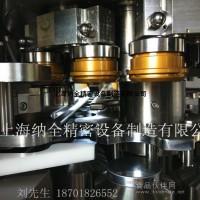 8頭高速封口機,8頭封口機,8頭易拉罐封口機,全自動封口機
