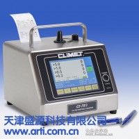 美國CLIMET CI-753 75L空氣粒子計數器