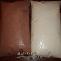 可凍融軟冰淇淋漿料應(yīng)用
