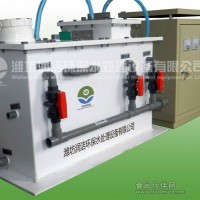農村飲用水處理設備生產廠家