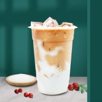 頌川麻薯粉B甜品連鎖店原料網紅麻薯飲品預拌粉烘焙原料批發