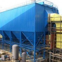 水泥廠除塵器廠家