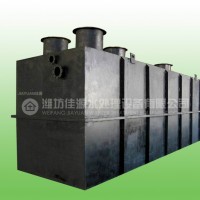 中水回用處理工程方案設(shè)計(jì)工藝流程