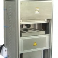 氣流噴砂沖蝕試驗(yàn)機(jī)