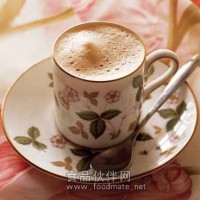 咖啡奶穩(wěn)定劑