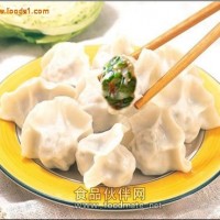 水餃餡改良劑 穩定劑