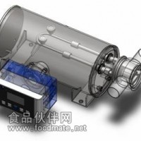 在線聲速密度綜合分析儀