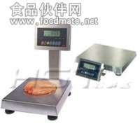 300kg電子臺(tái)秤 天津廠家直銷
