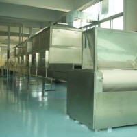 黃花菜微波殺菌機 黃花菜微波殺菌機廠家 黃花菜微波殺菌機價格