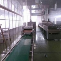 南乳花生微波烘烤機 南乳花生微波烘烤機工藝