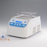 雙區控溫金屬浴 ES2000