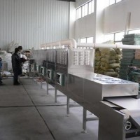 小包裝食品微波殺菌機(jī)  小包裝食品微波殺菌機(jī)廠家