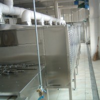 黑豆微波烘烤機 黑豆微波烘烤機廠家