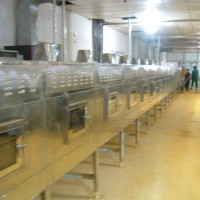 干貨微波殺蟲殺菌機  干貨微波殺蟲殺菌機參數